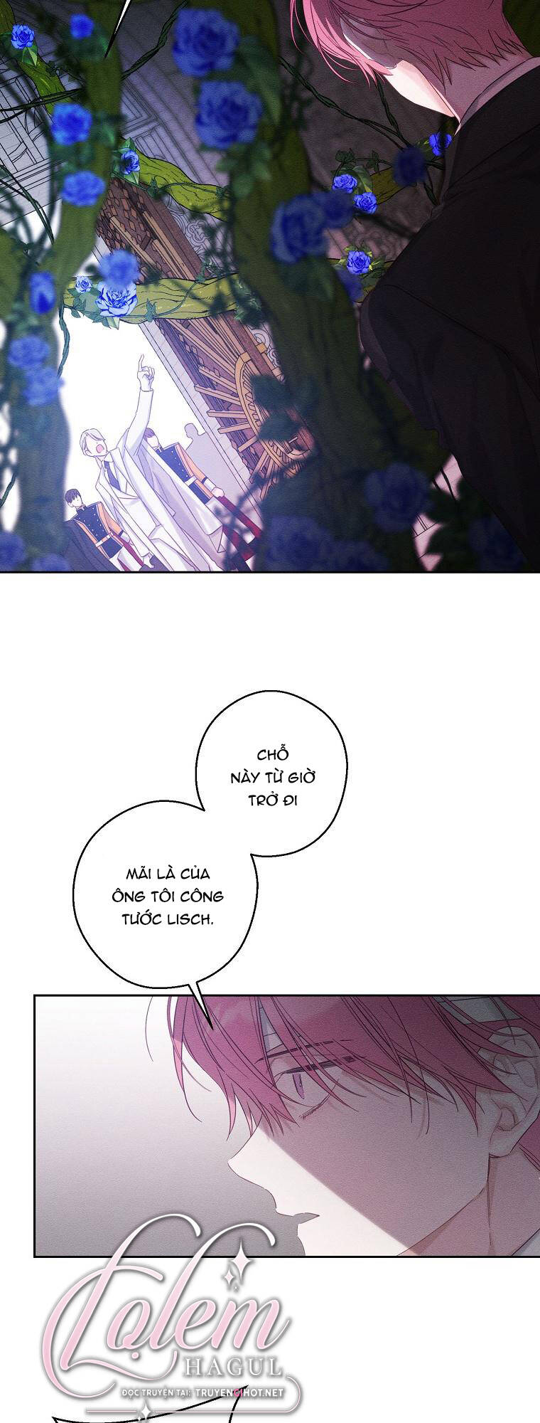 Tôi Phải Giấu Em Trai Trước Đã chapter 66.1 32