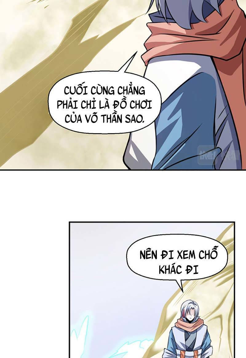 võ đạo độc tôn chapter 506 45