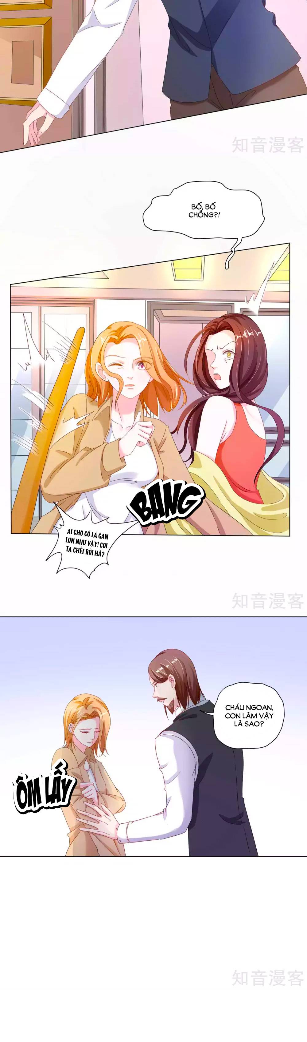 thời thượng nữ vương có chút tô chapter 5 8