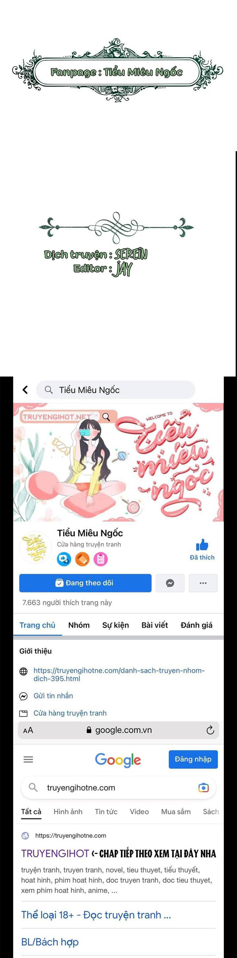 bản cam kết hôn nhân chapter 34 1