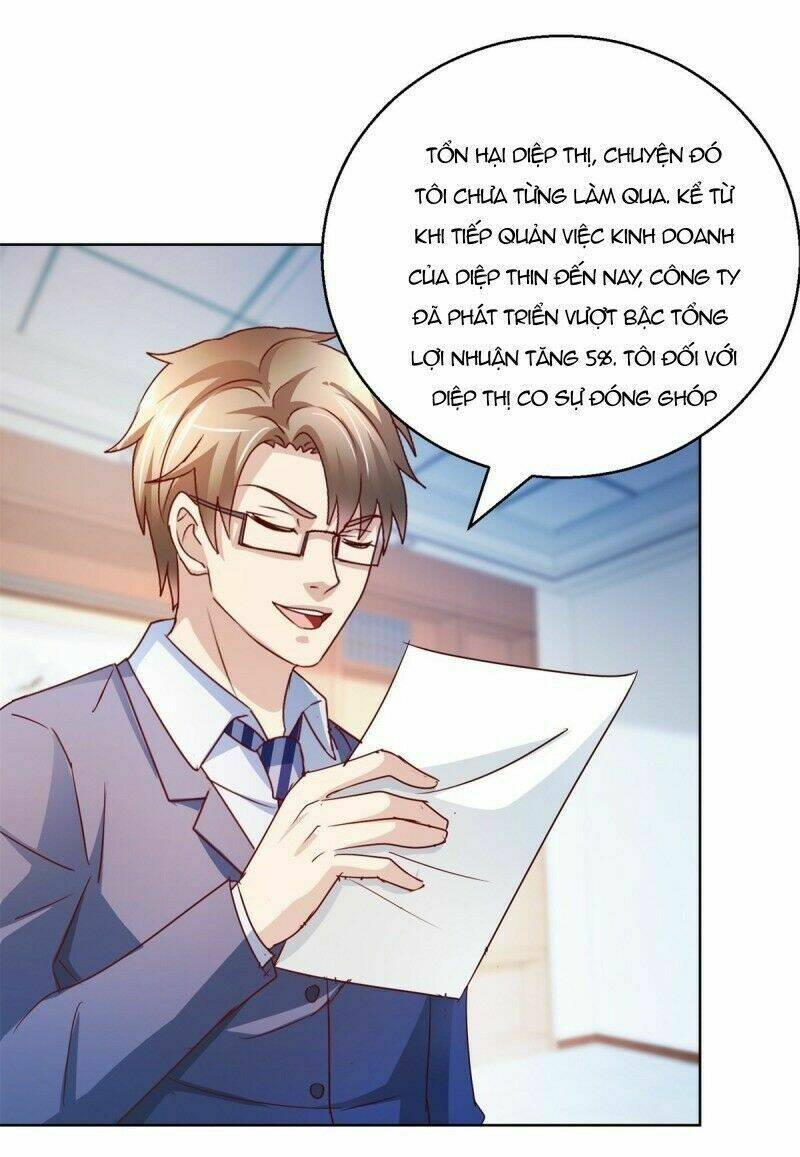 vú em là cổ tiên chapter 122 9