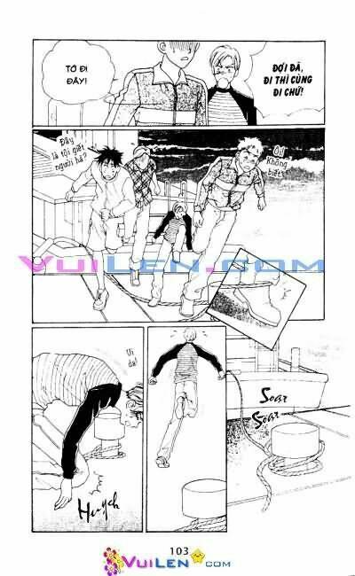 bong bóng trắng chapter 5 103