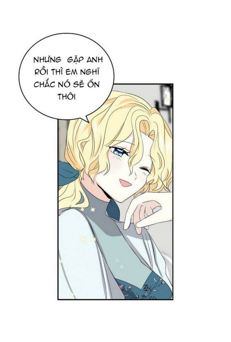 tôi là bạn gái cũ của một người lính chapter 10 32