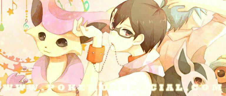 thú cưng đặc biệt: oras chapter 11 26