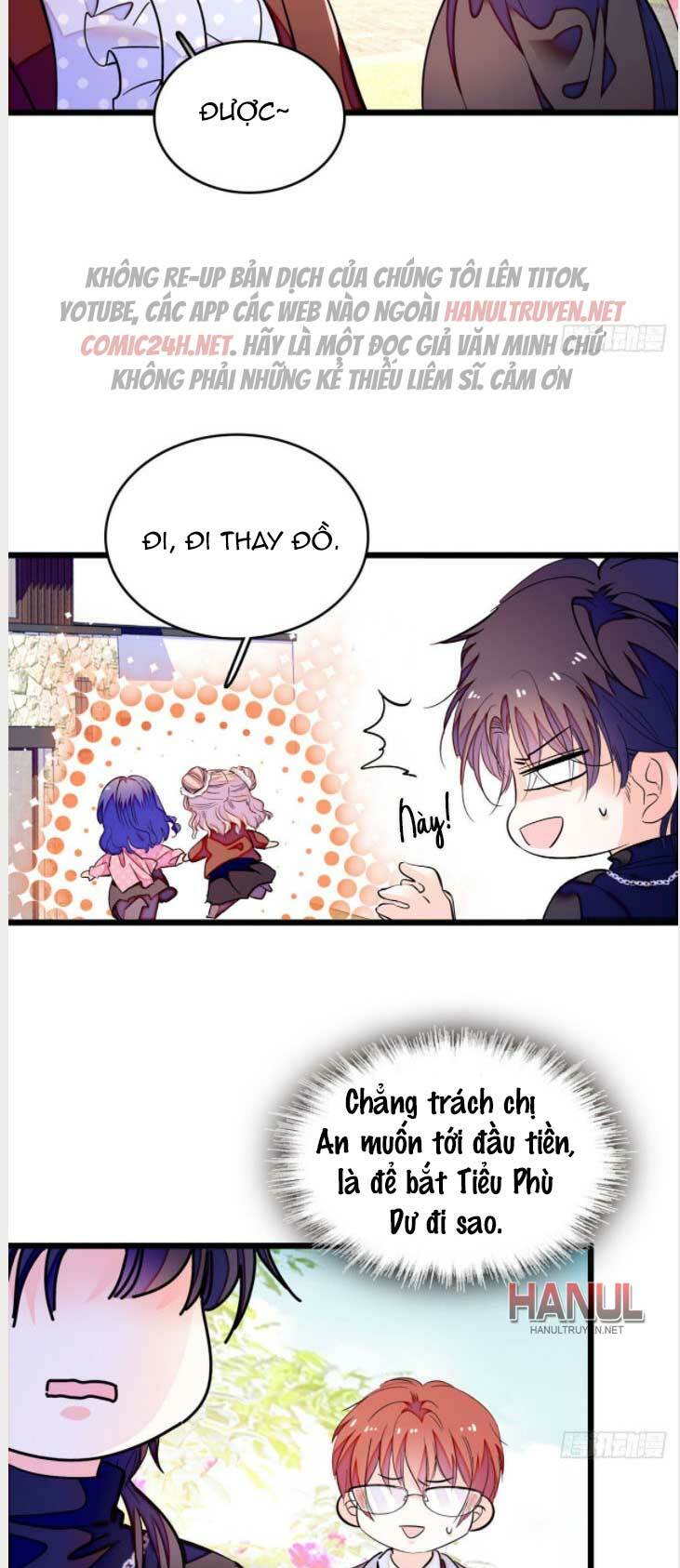 toàn mạng đều là fan cp của tôi với ảnh đế chapter 189.1 6