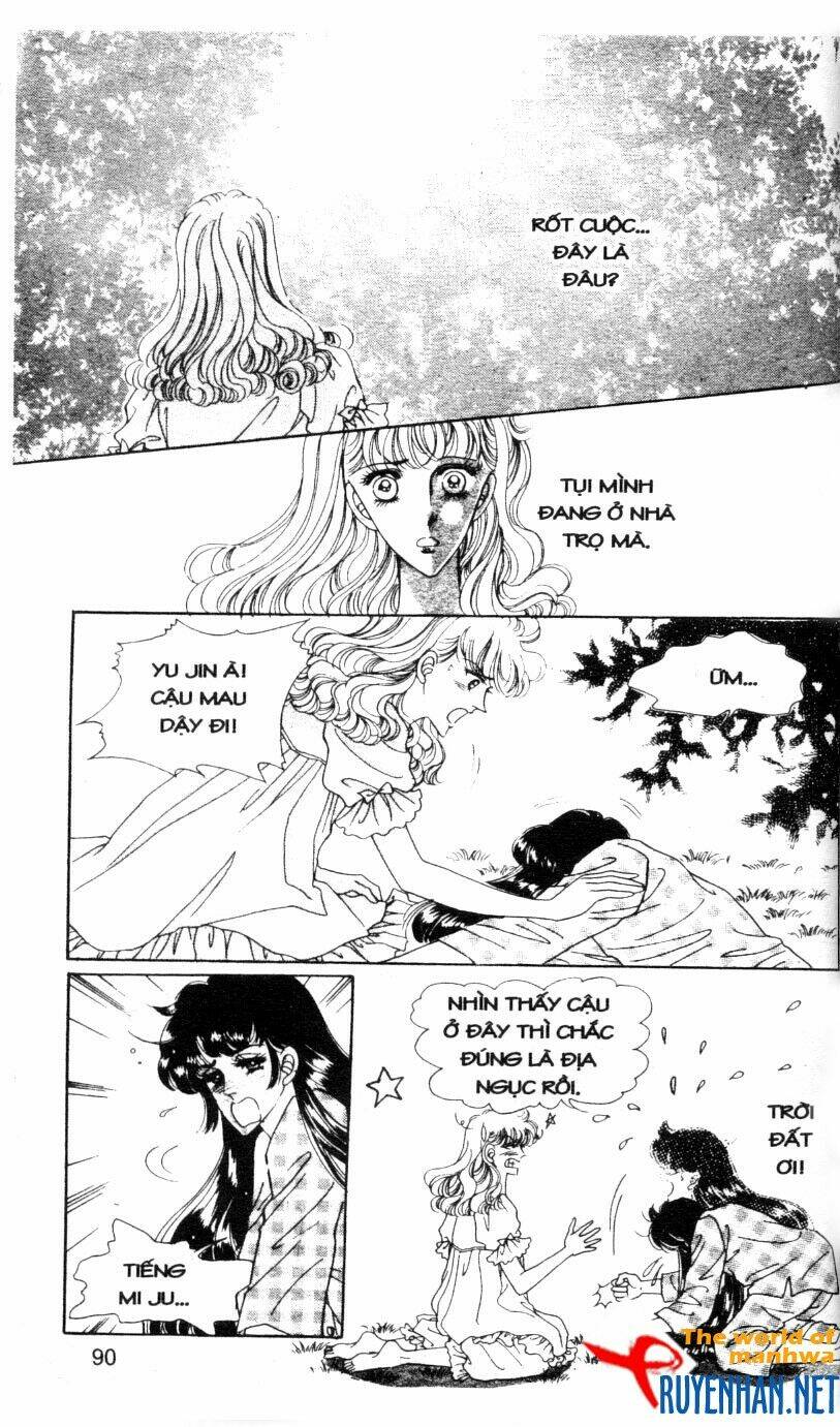 sao đổi ngôi chapter 4 2