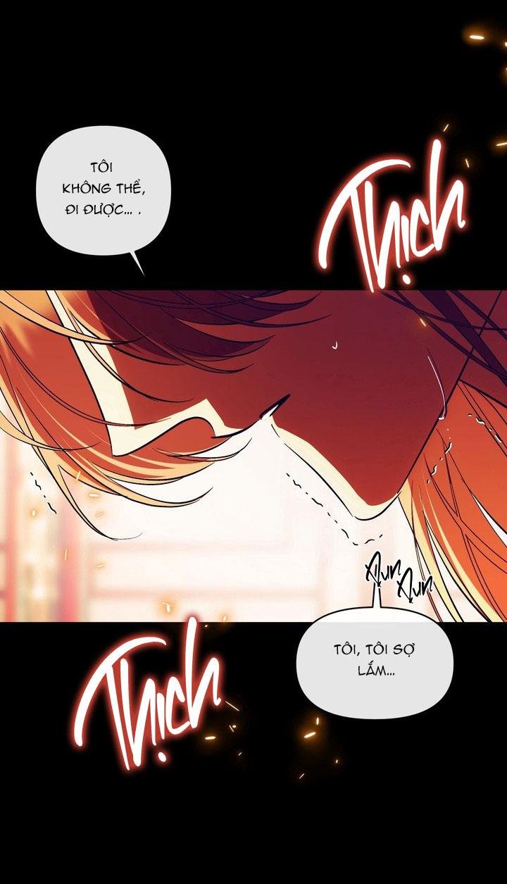 nghiện cuồng công - bdsm cùng sẹc chapter 7.5 86