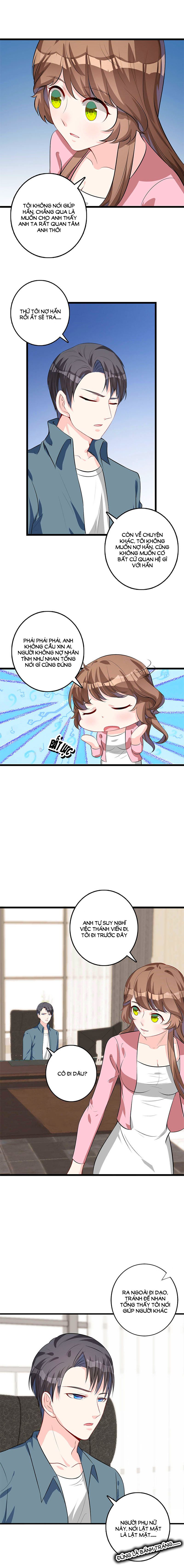 tân nương thế thân chapter 42 3