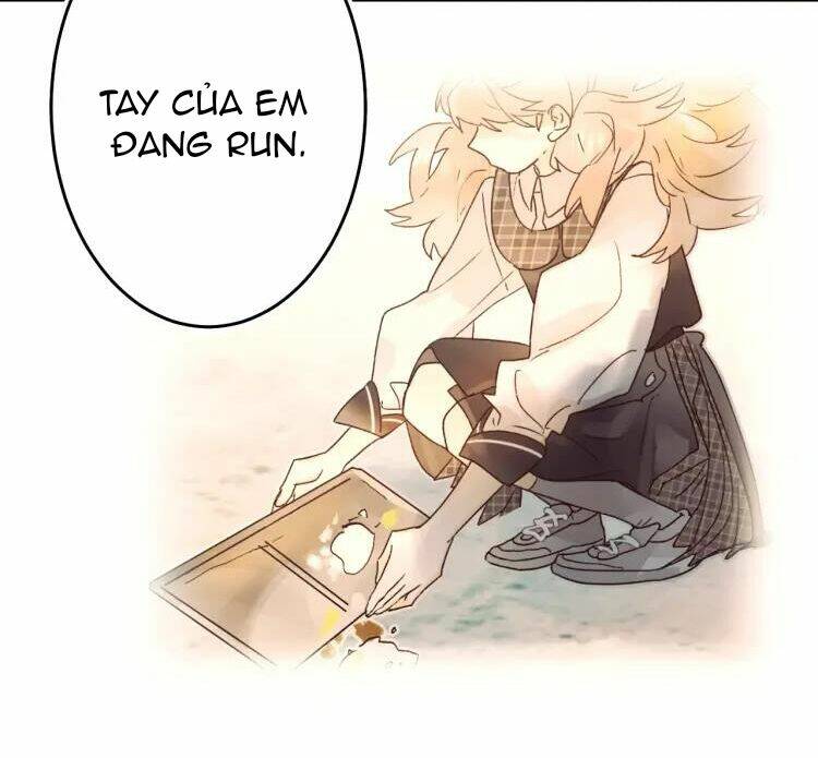 phù thủy hạng bét chapter 7 27