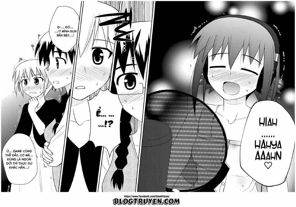 koe de oshigoto! chapter 54 13