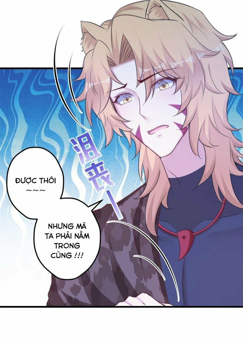 [16+] thảnh thơi thú thế chủng chủng điền, sinh sinh tể chapter 417 6
