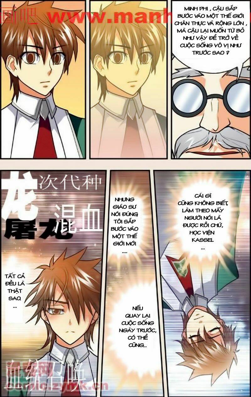 long tộc chapter 3 22