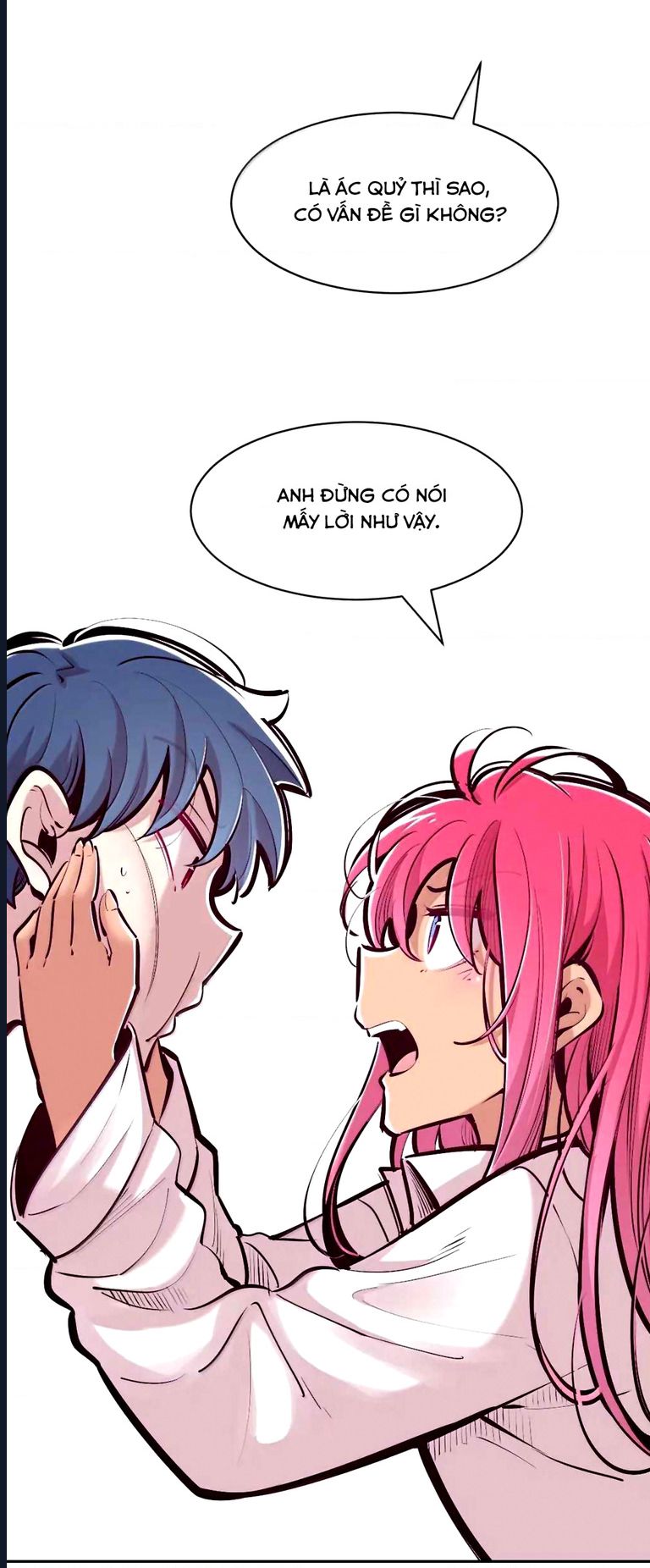 oan gia chung nhà ! chapter 125 54