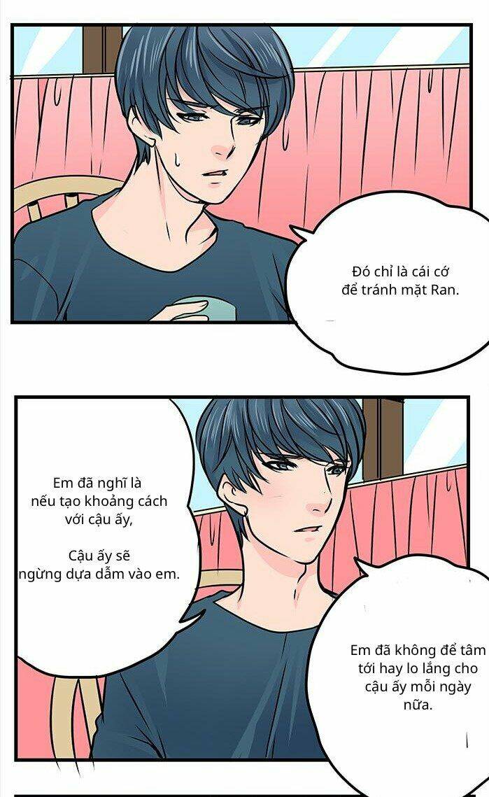 chàng trai từ quả trứng chapter 19 18