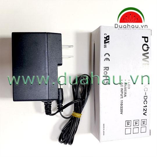 Nguồn 12V - 2A - Đèn led dây