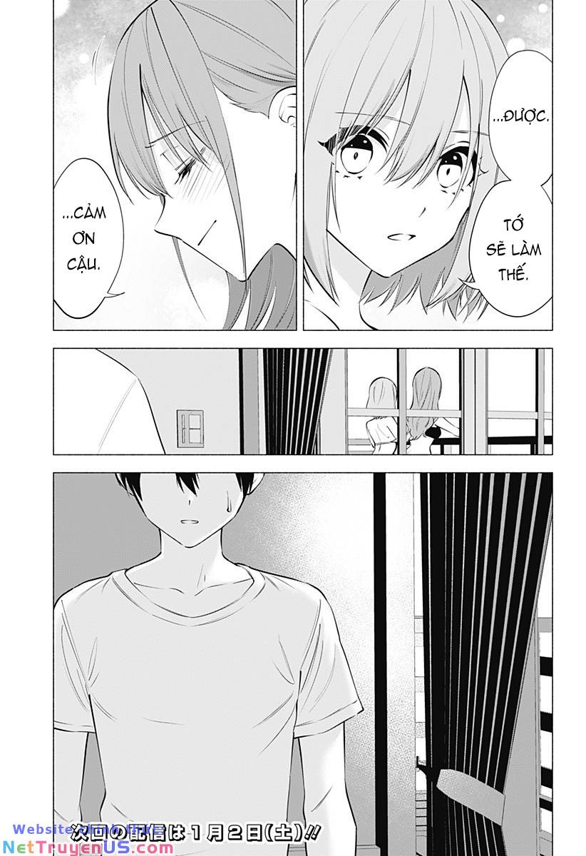 Sự Quyến Rủ Của 2.5D chapter 68 20