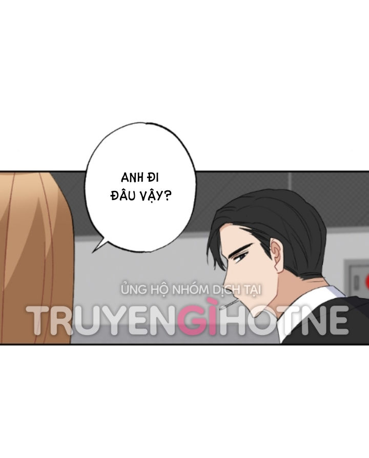 Hôn Nhân Tiền Định chapter 70.2 - Trang 4