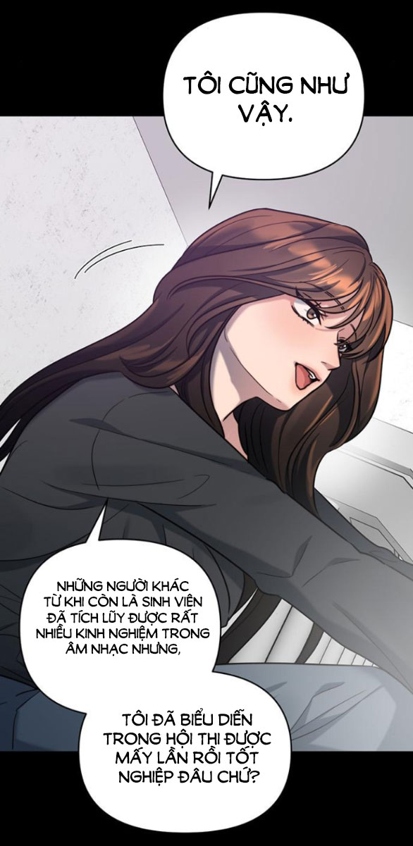 [18+] dục vọng tao nhã chapter 14.1 18