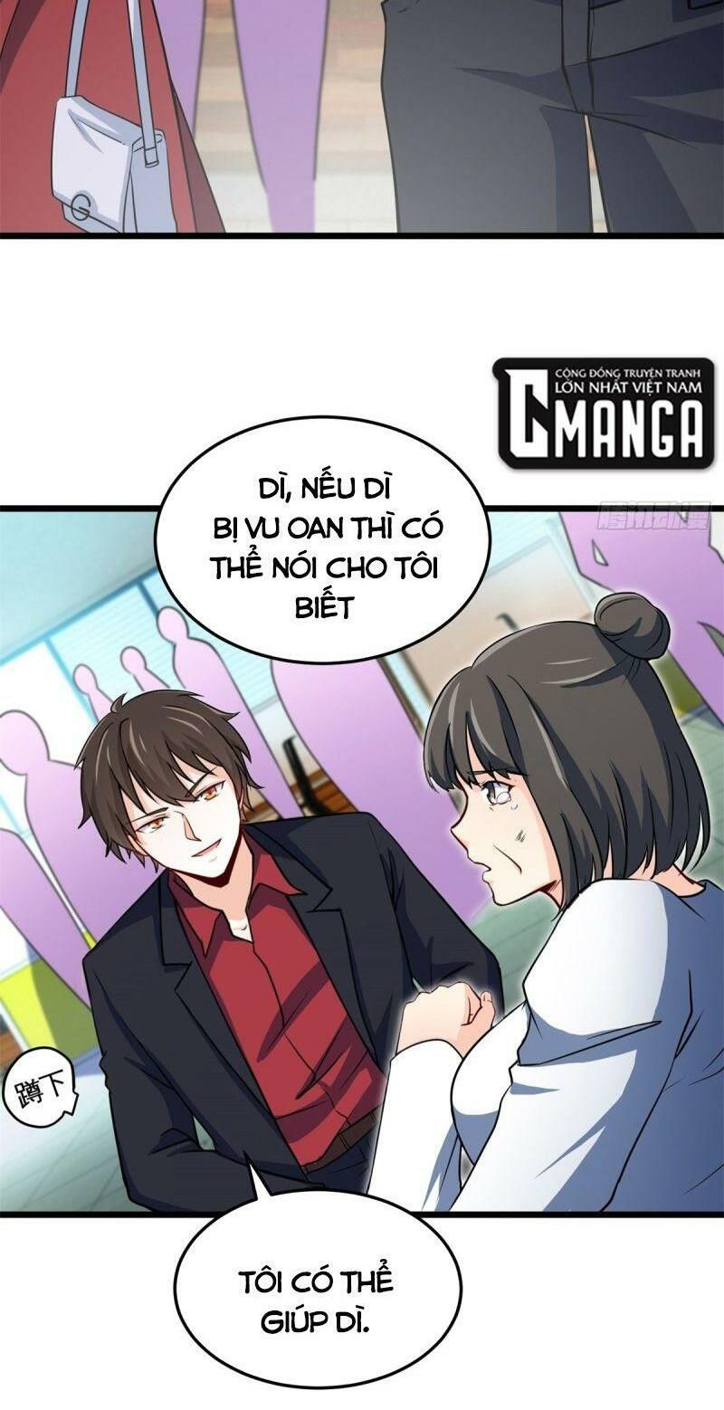 ta là hàn tam thiên chapter 52 35