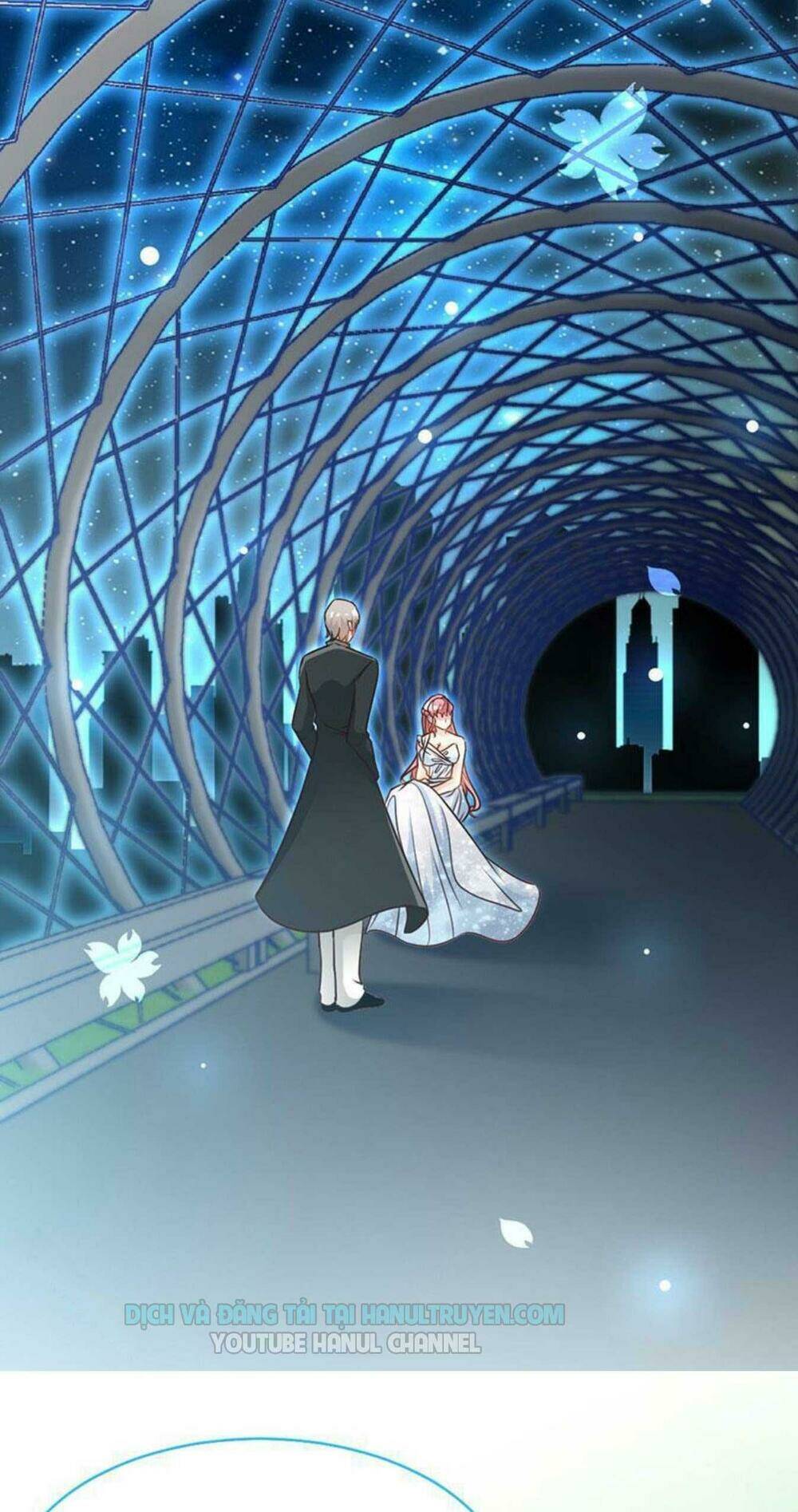 truy nã toàn cầu truy thê về sủng chapter 45.2 10