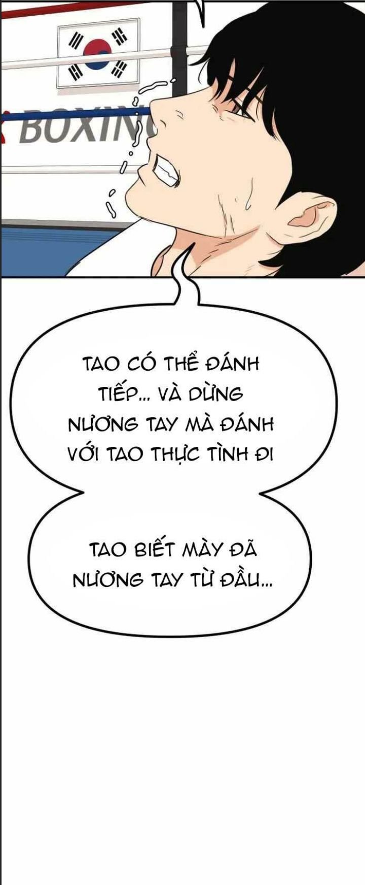 bạn trai võ sĩ chapter 94 36