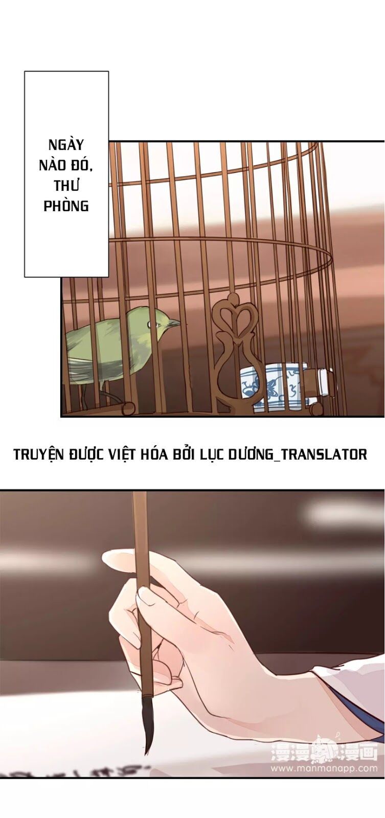 chỉ phu vi thê chapter 24 2