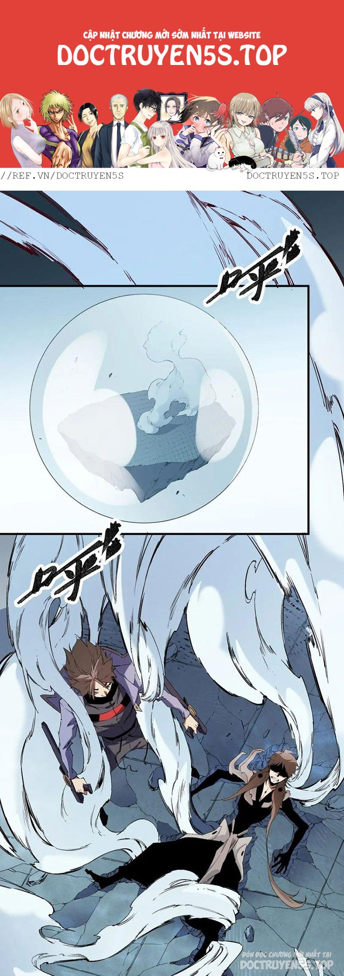 toàn dân chuyển chức: không có chức ta kết thúc thần minh chapter 76 2