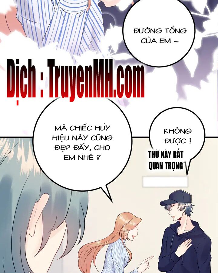 trọng sinh chi ức vạn ảnh hậu yếu thượng vị chapter 301 16