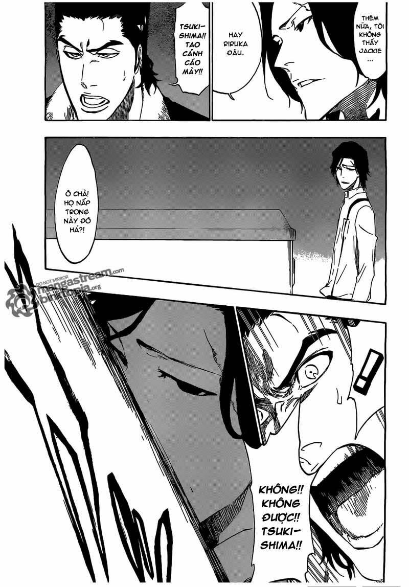 thần chết ichigo chapter 444 17