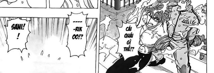 thánh tỏi sành ăn chapter 94 32