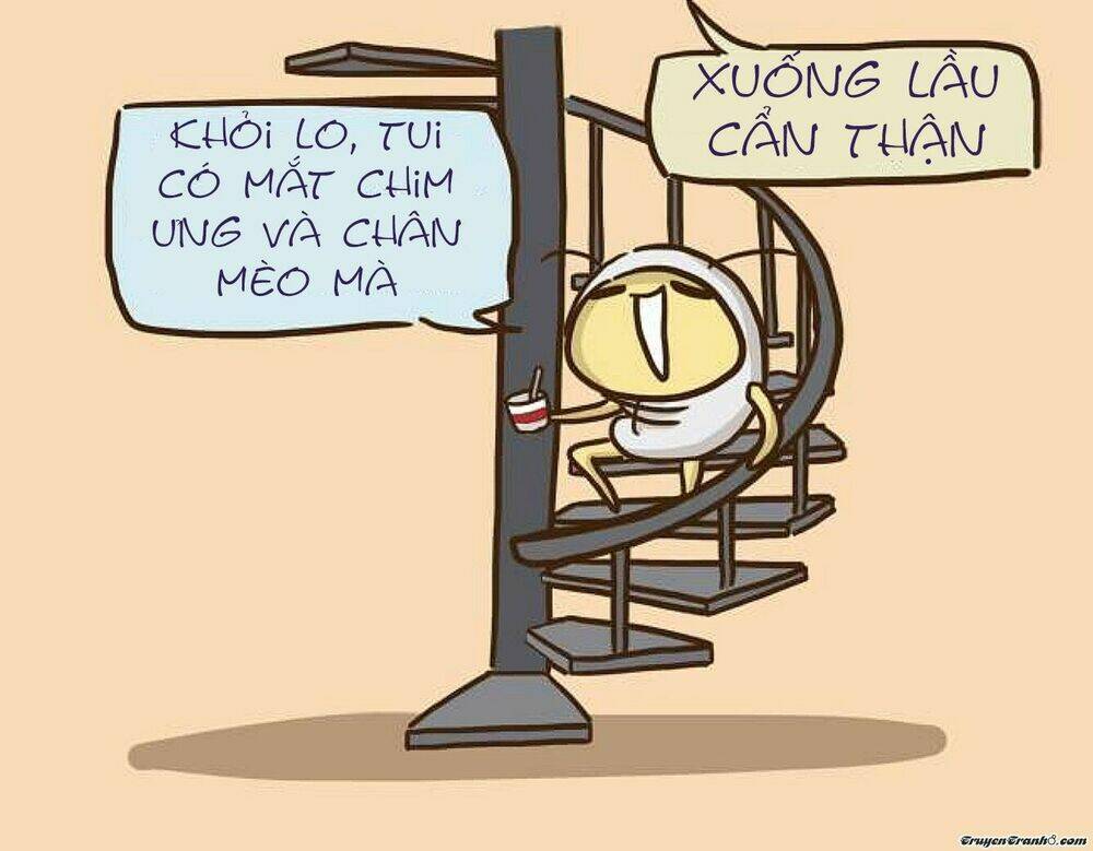 đơn giản là micho chapter 6 2