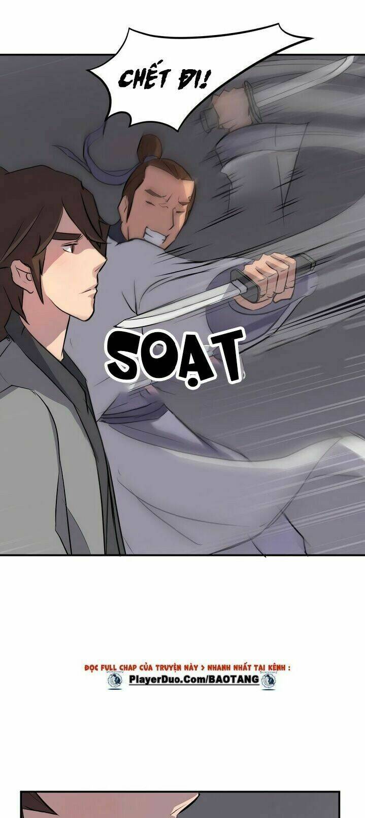 trọng sinh, bất khả chiến bại chapter 11 21