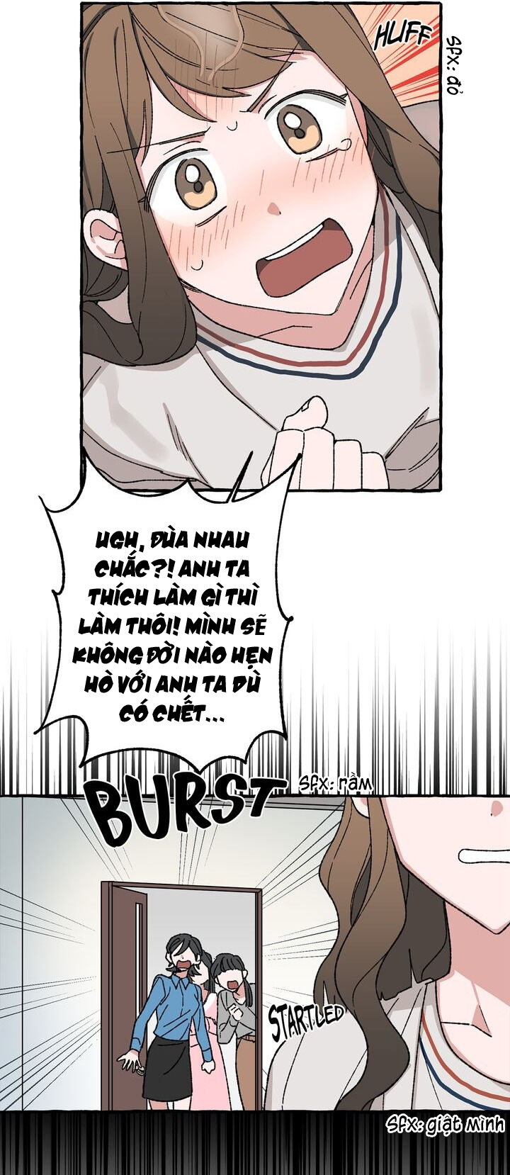 nhân viên mới của masung chapter 23 17