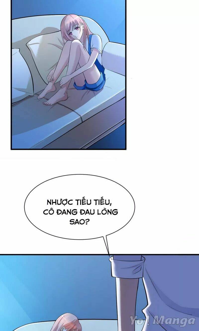 cô dâu gả thay của tổng tài chapter 23 18