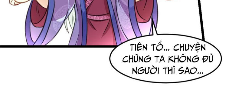 lão tổ của bạn đang online chapter 33 11