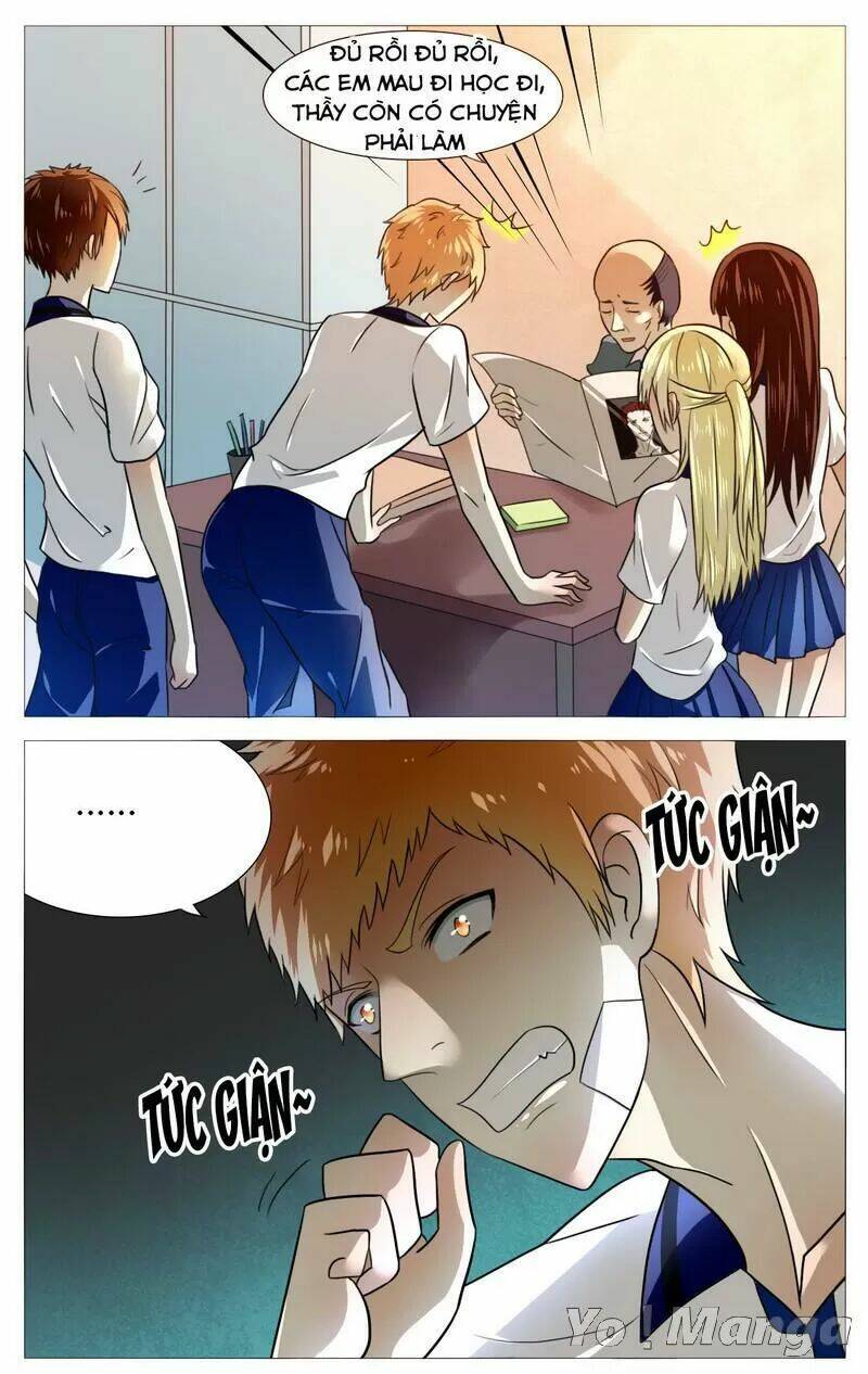 tôi là vợ tôi chapter 52 11