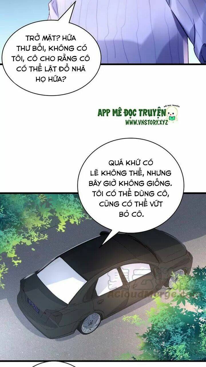 mưu ái thành nghiện chapter 62 8