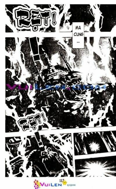 tiểu hòa thượng hd remake chapter 206 8