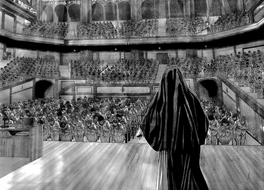 thảm họa marhawa chapter 5 13