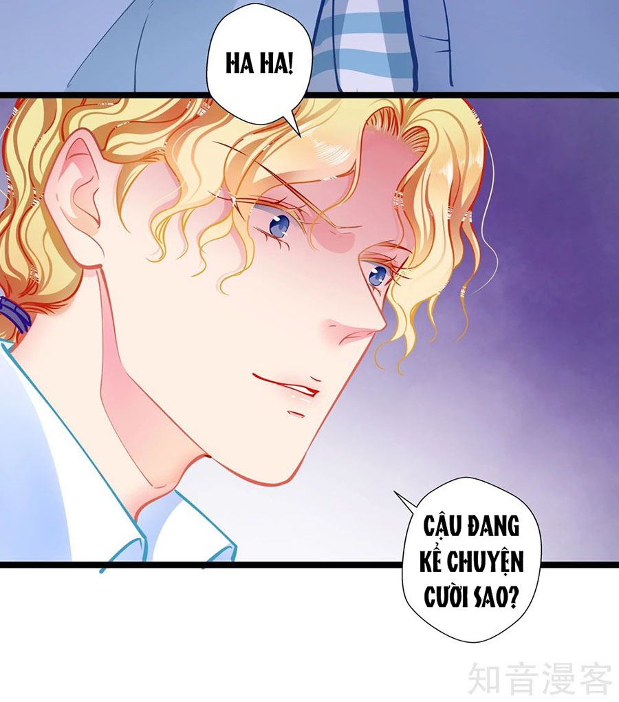 cưng chiều ái thê hư hỏng chapter 79 9