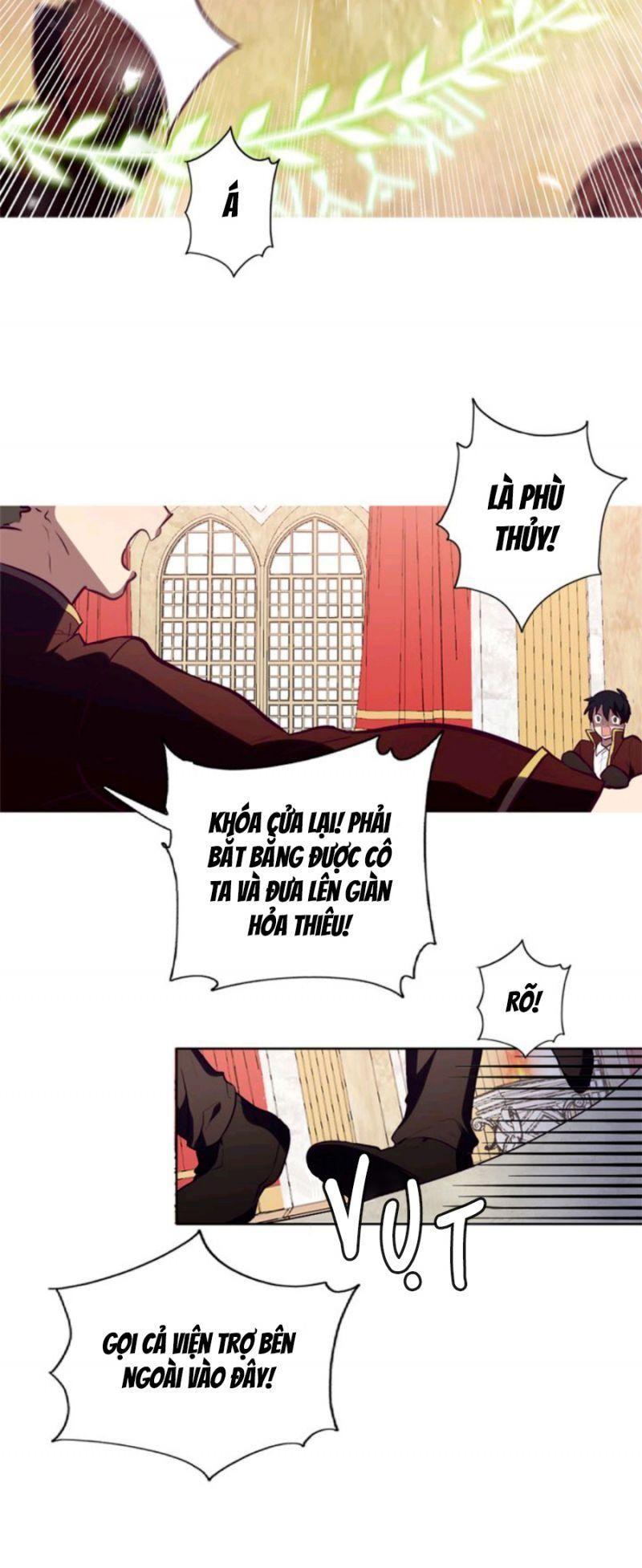 đi theo dấu vụn bánh chapter 7 21