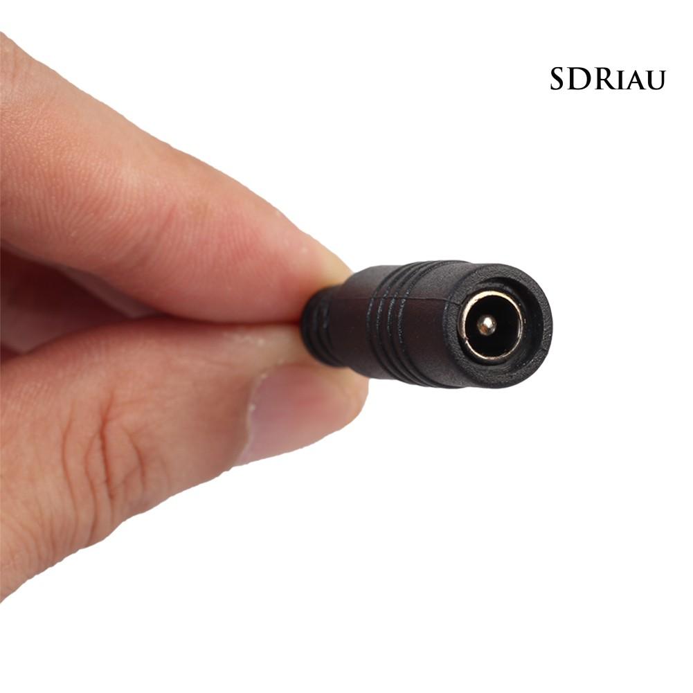 Dây Cáp Nối Dài Dc5.5X2.5 Male Sang Female Chất Lượng Cao