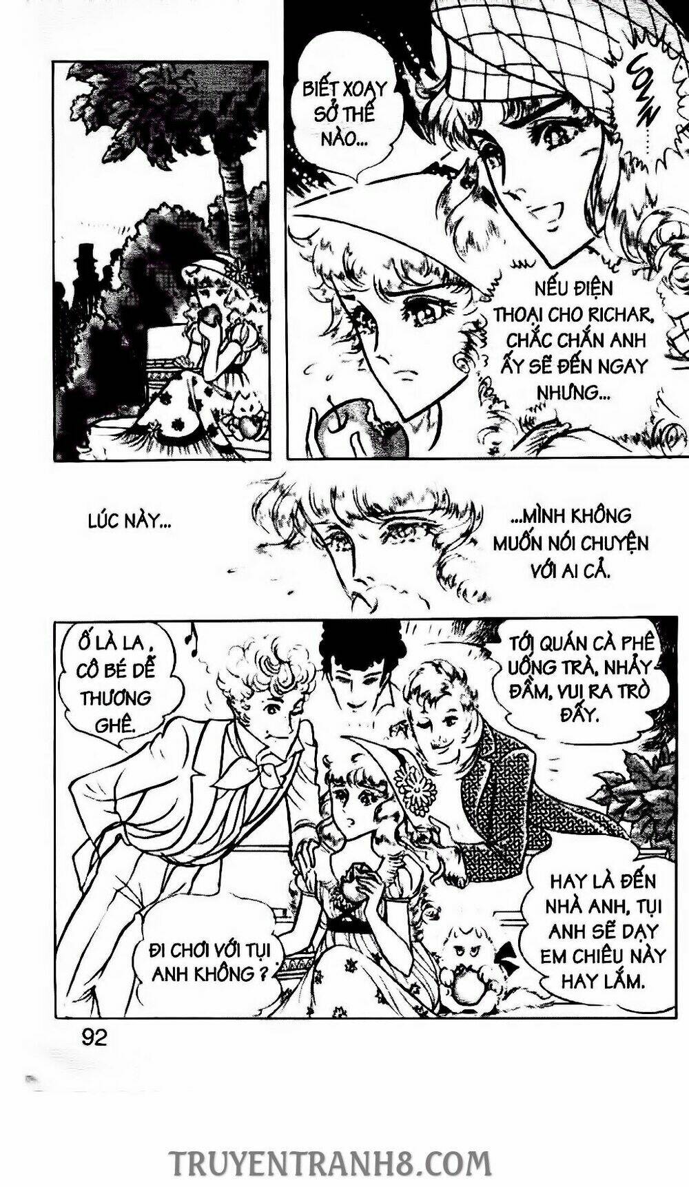 the count s daughter chapter 44 11