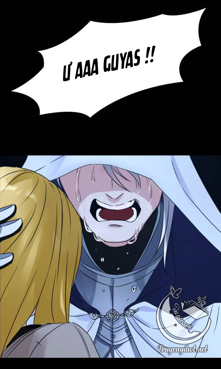 thánh nữ ẩn mình chapter 1.1 34