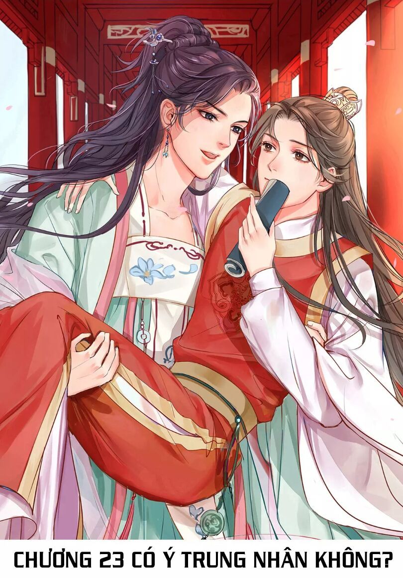chỉ phu vi thê chapter 23 1