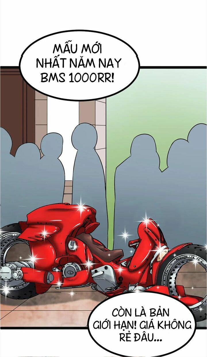 đai ca trở lại tuổi 16 chapter 20 28