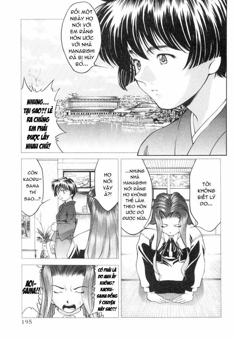 ai yori aoshi chapter 29 6