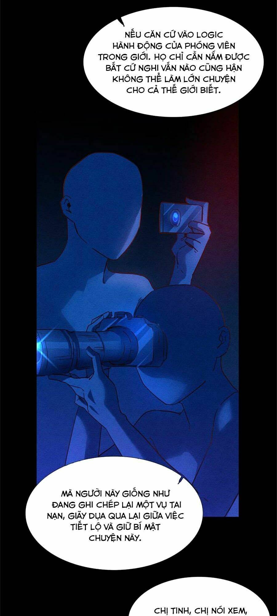 ngôi sao vụn vỡ chapter 54 10