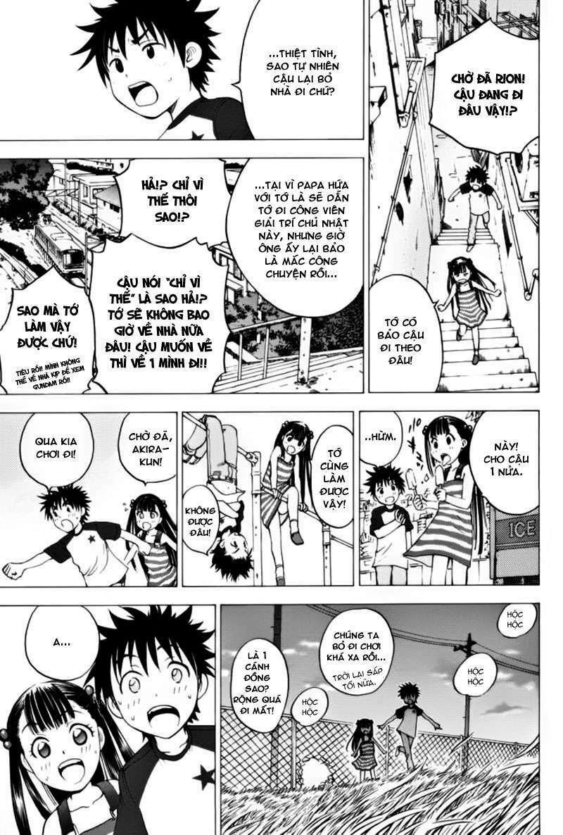 cage of eden chapter 87 10