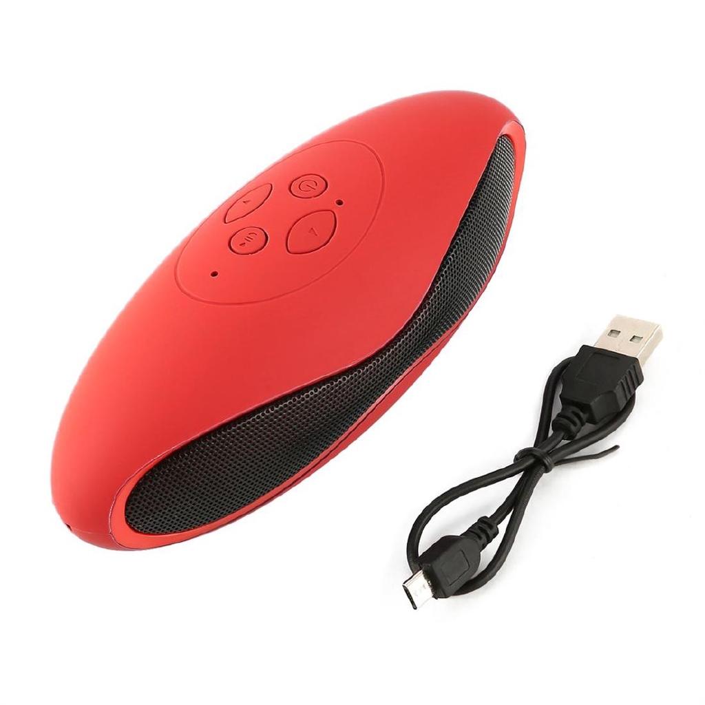 Loa âm thanh nổi không dây cho điện thoại thông minh Máy tính bảng Loa siêu trầm Bluetooth
